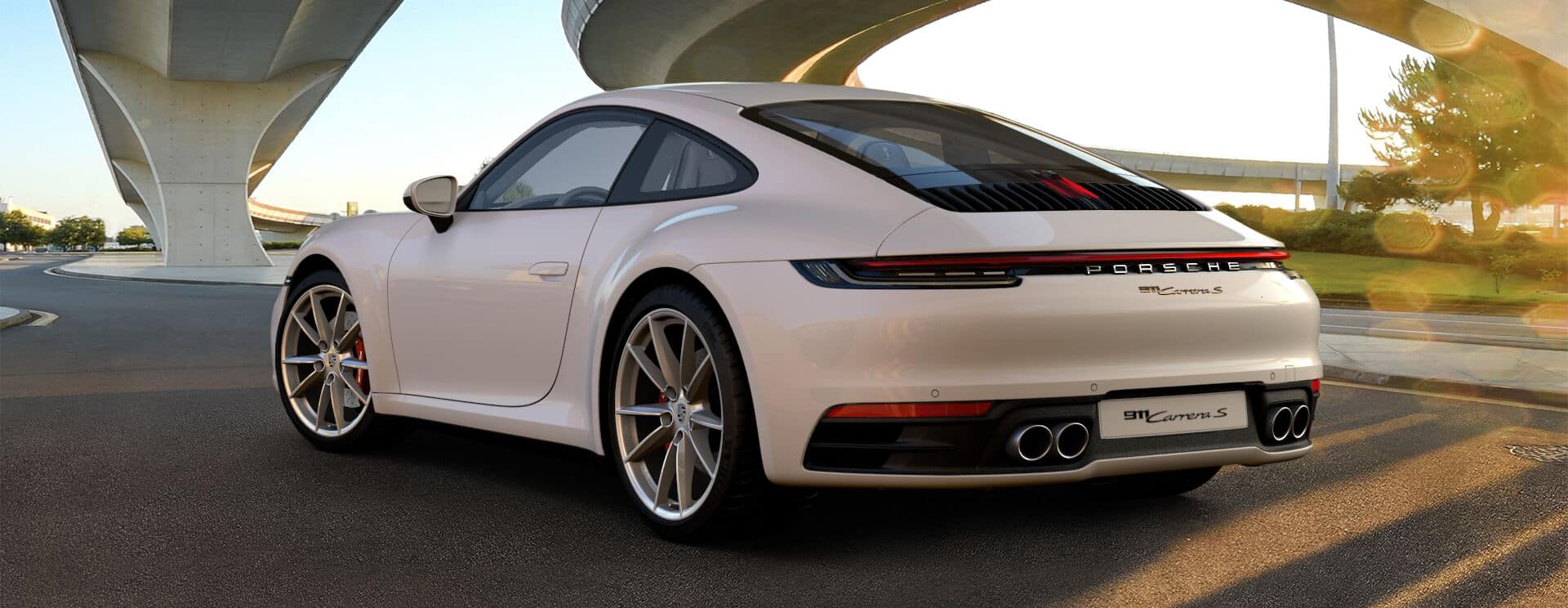 Porsche 911 Carrera Rent Dubai Imperial Premium Rent a Car