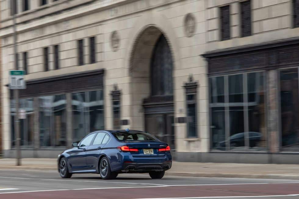 BMW 520 Rent Dubai | Imperial Premium Rent a Car