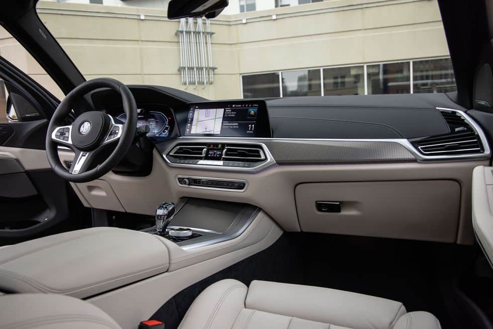 BMW X5 Rent Dubai | Imperial Premium Rent a Car