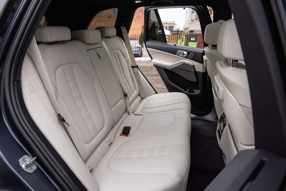 BMW X5 Rent Dubai | Imperial Premium Rent a Car