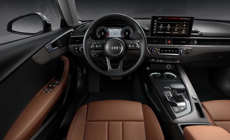Audi A5 Rent Dubai | Imperial Premium Rent a Car