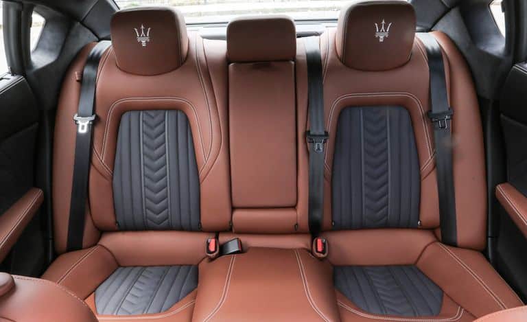 Maserati Quattroporte S Rent Dubai | Imperial Premium Rent a Car