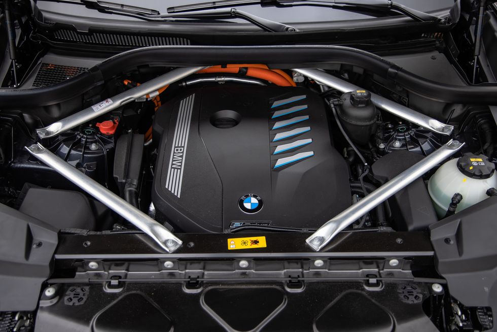 BMW X5 Rent Dubai | Imperial Premium Rent a Car