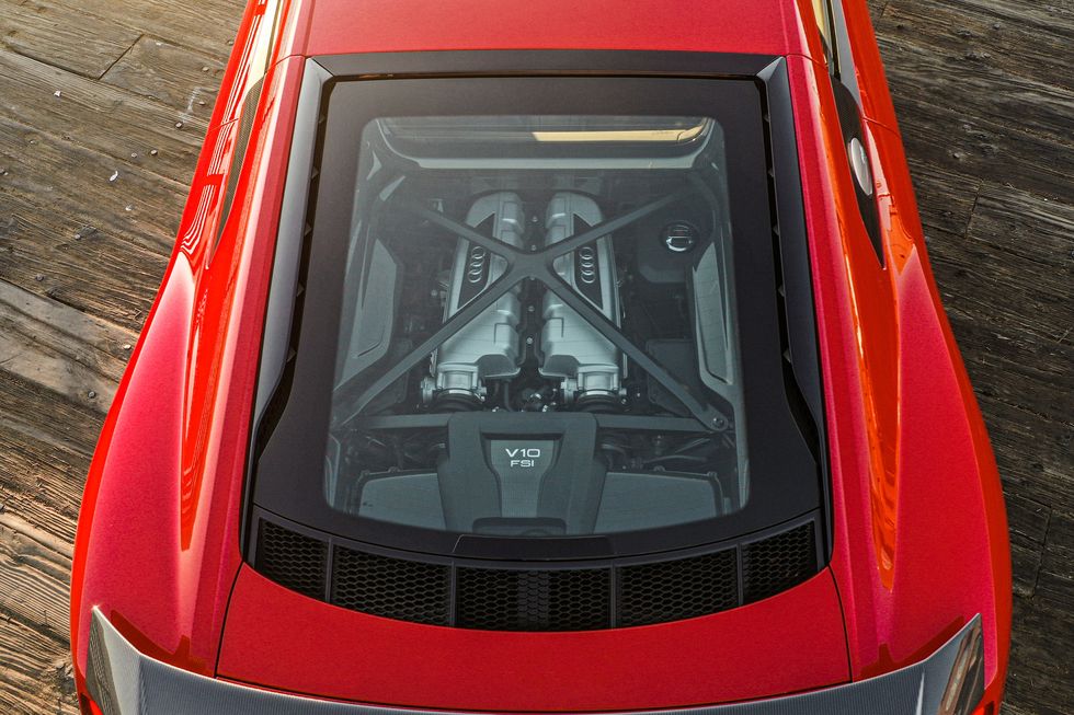 Audi R8 Rent Dubai | Imperial Premium Rent a Car