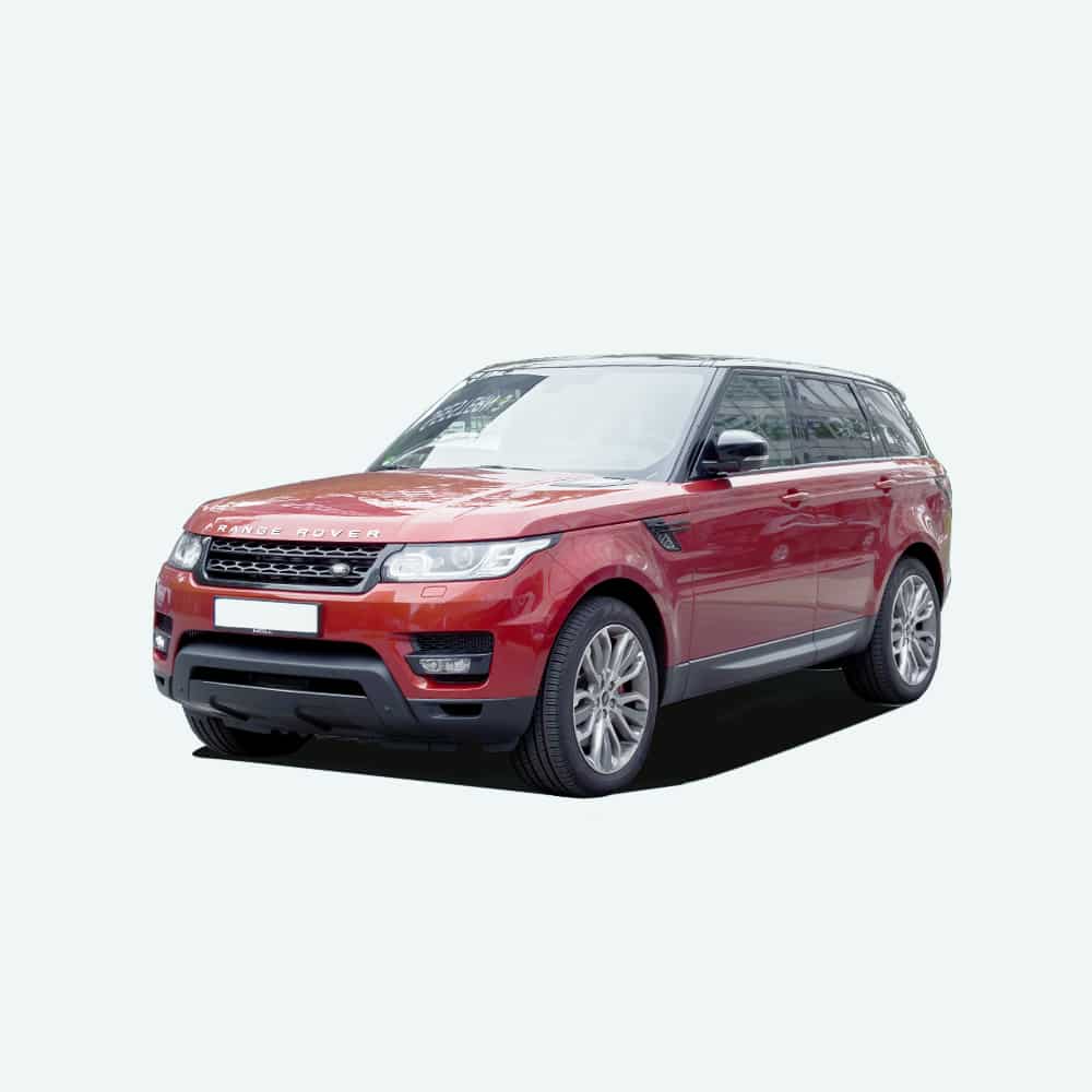 Range Rover Sport Car Rental Dubai Imperial Premium Rent a Car