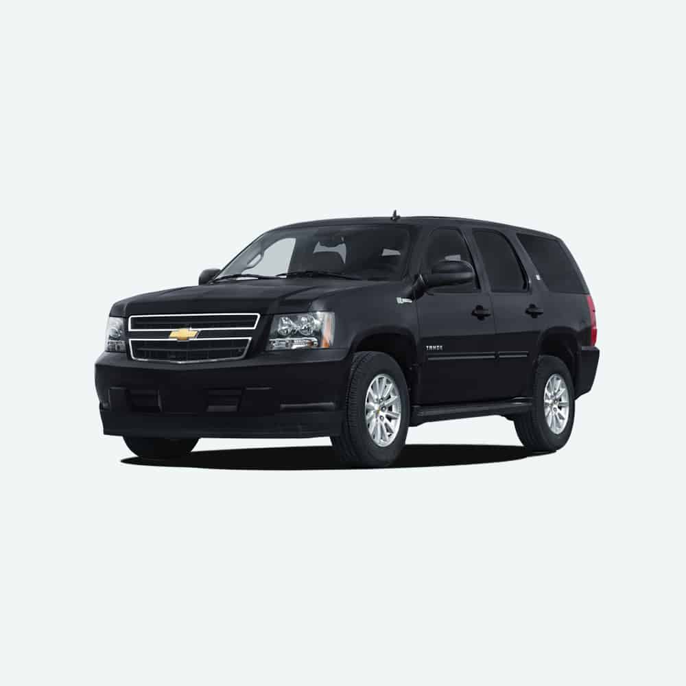 Chevrolet Tahoe Rent in Dubai