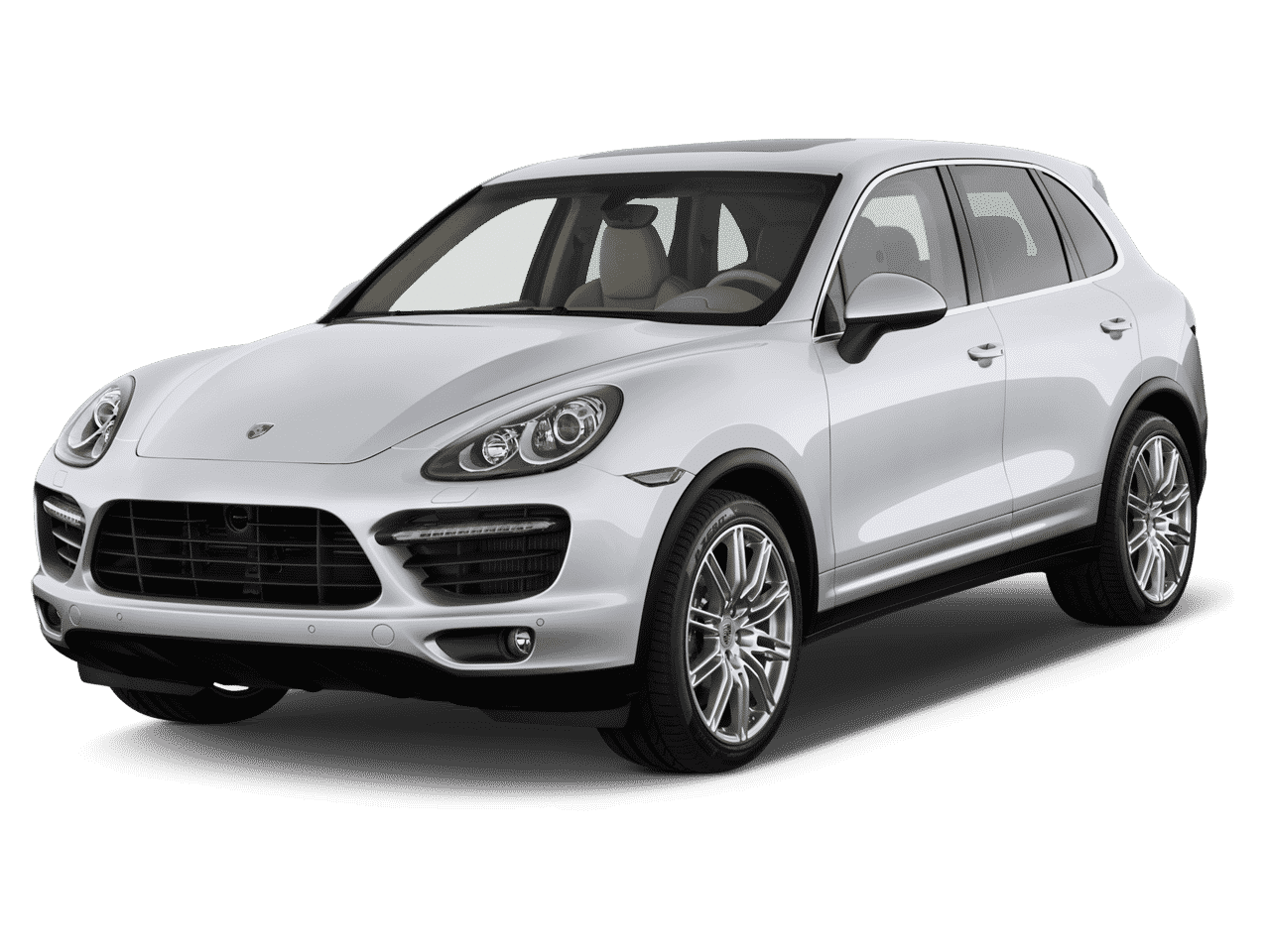 Porsche Cayenne GTS Car Rent Dubai