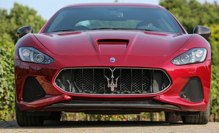 Rent a Maserati GranTurismo car in Dubai and Abu Dhabi from Imperial Premium Rent a Car at the best price in the market. Book now: +971526857777