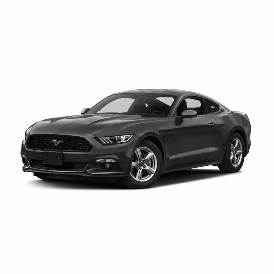 Ford Mustang Rent Dubai Imperial Premium Rent a Car