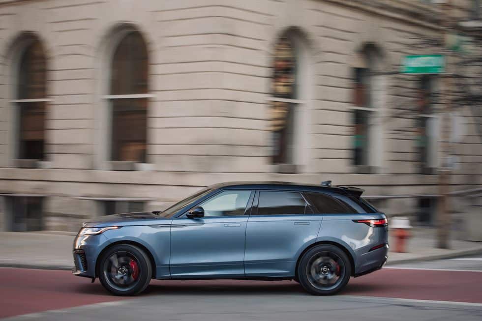 Range Rover Velar Rent Dubai | Imperial Premium Rent a Car