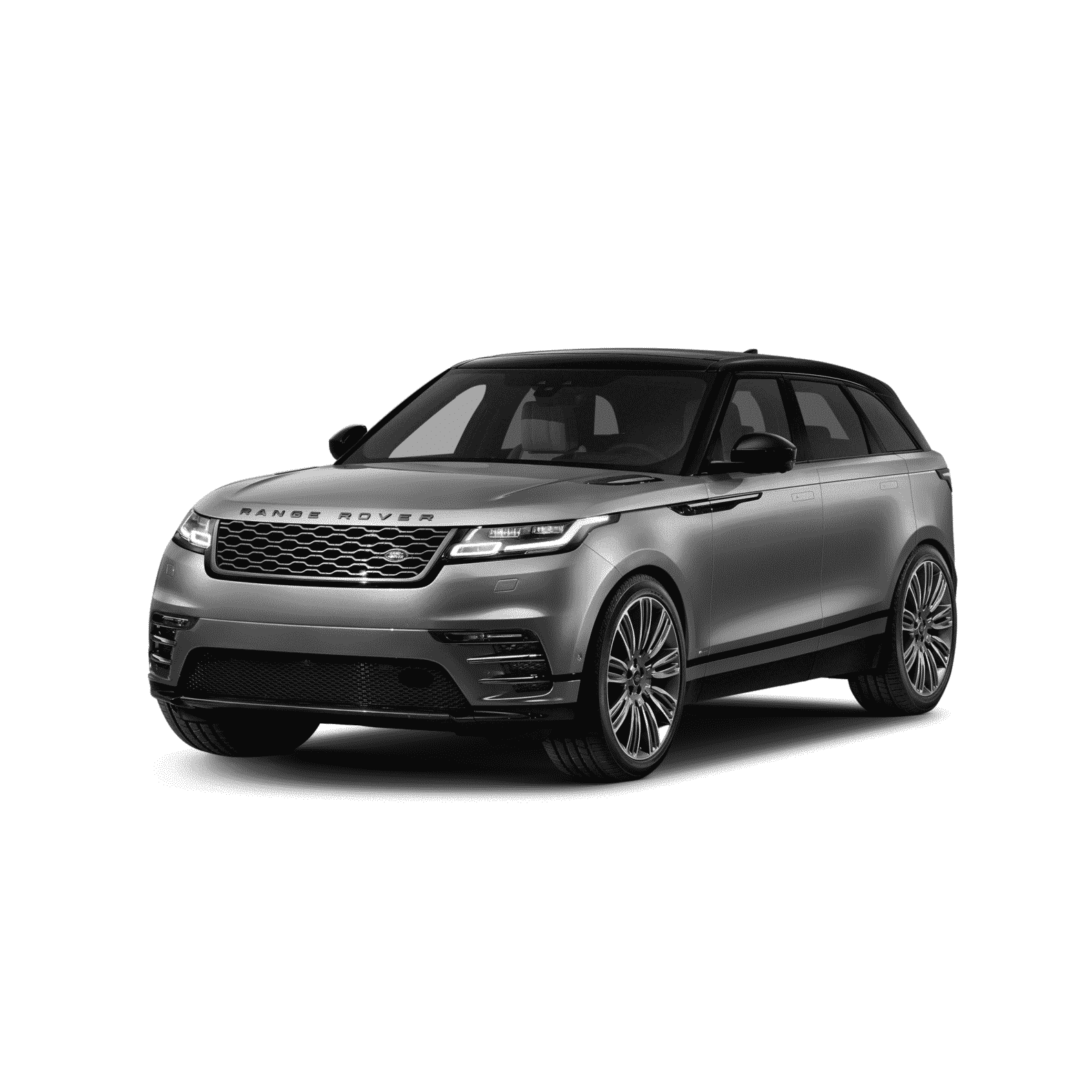 Land rover dubai