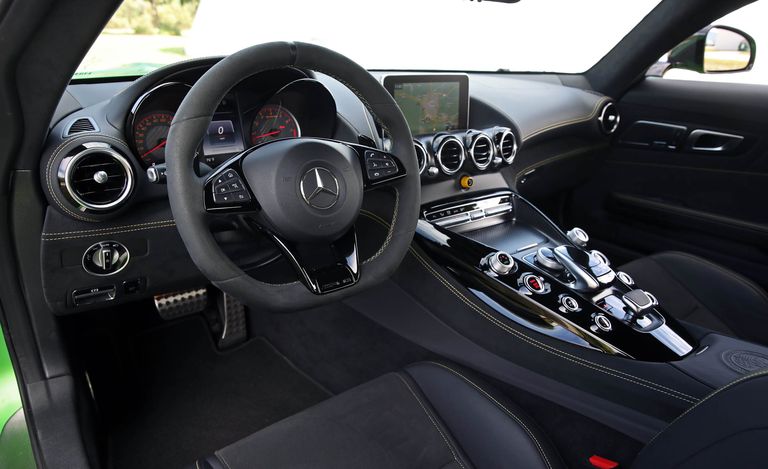 Mercedes Benz GT63S AMG Rent Dubai | Imperial Premium Rent a Car