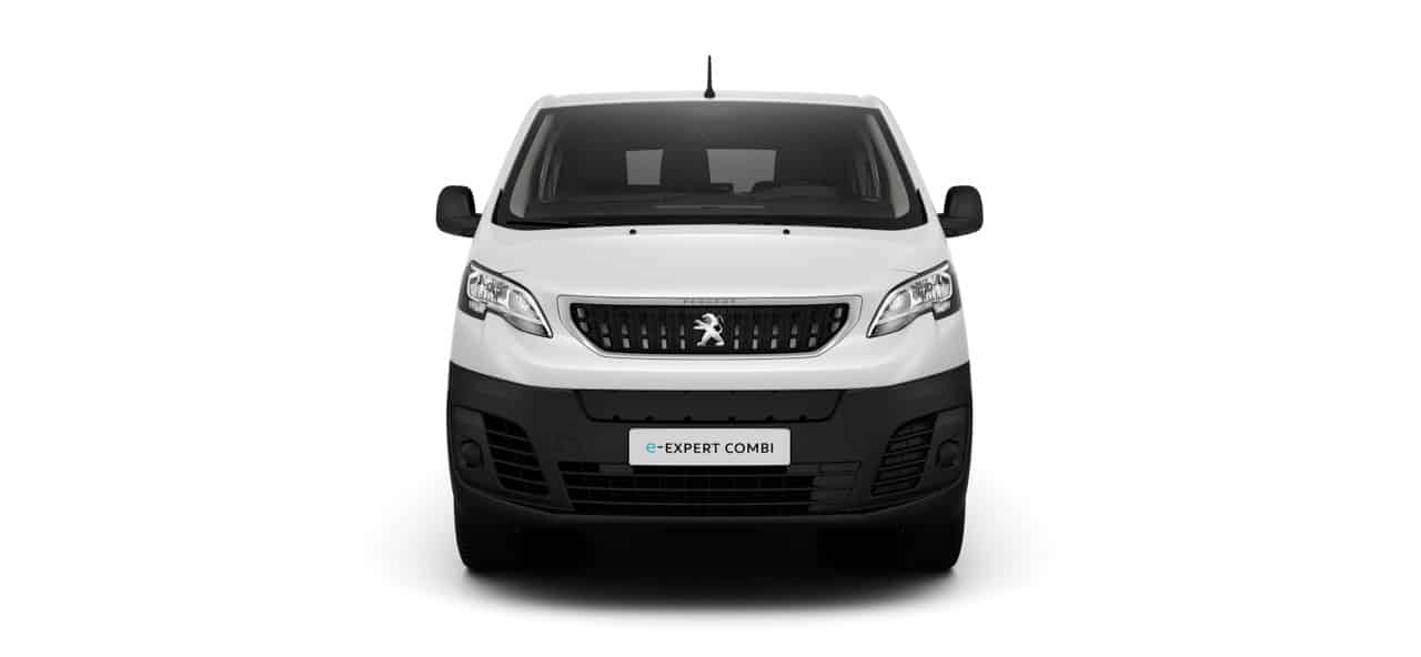 Peugeot Expert 9 Passenger VAN Rent Dubai | Imperial Premium Rent a Car