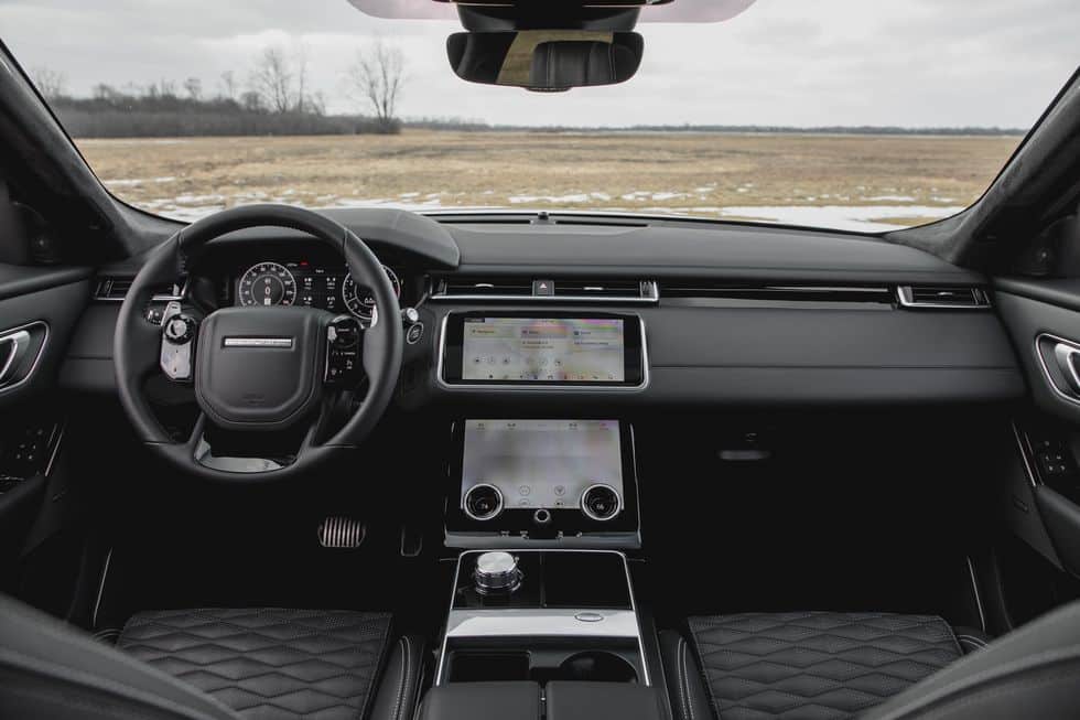 Range Rover Velar Rent Dubai | Imperial Premium Rent a Car