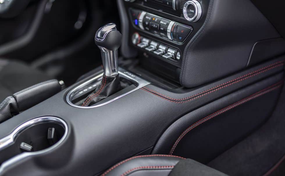 Ford Mustang GT Rent Dubai | Imperial Premium Rent a Car