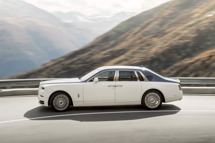 Rolls Royce Phantom Rent Dubai Imperial Premium Rent a Car