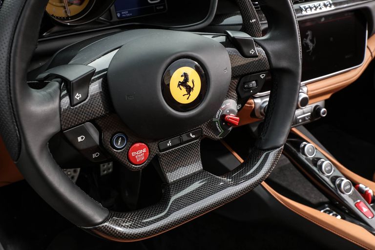 Ferrari Portofino Rent Dubai | Imperial Premium Rent a Car