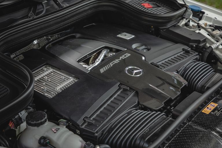 Mercedes Benz GLE53 AMG Rent Dubai | Imperial Premium Rent a Car