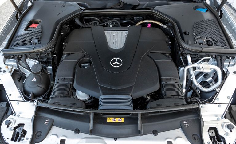 Mercedes Benz E450 Cabrio Rent Dubai | Imperial Premium Rent a Car