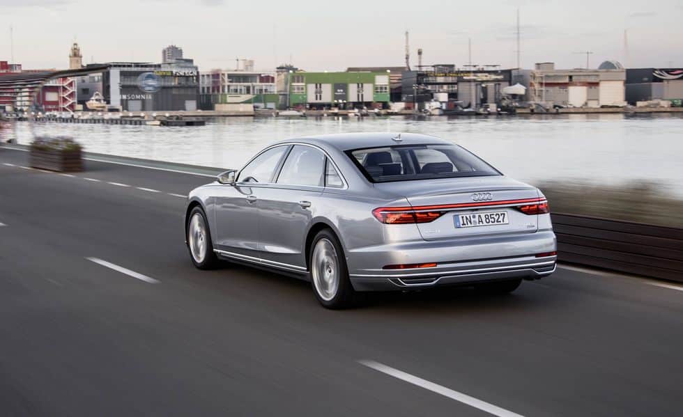 Audi A8L Rent Dubai | Imperial Premium Rent a Car