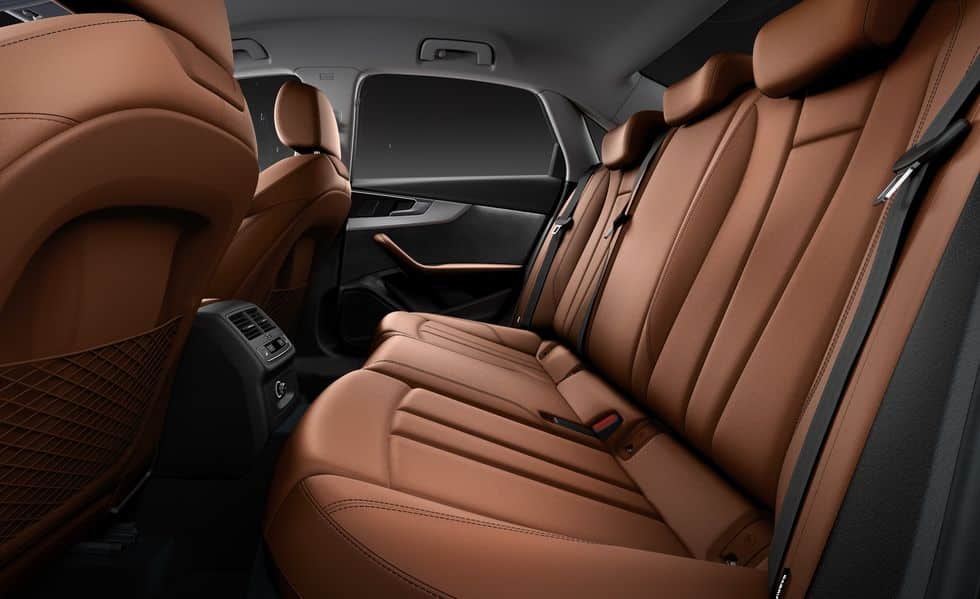 Audi A4 Rent Dubai | Imperial Premium Rent a Car