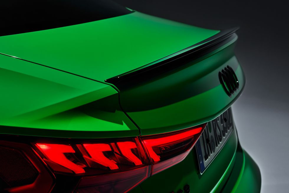 Audi RS 3 Rent Dubai | Imperial Premium Rent a Car
