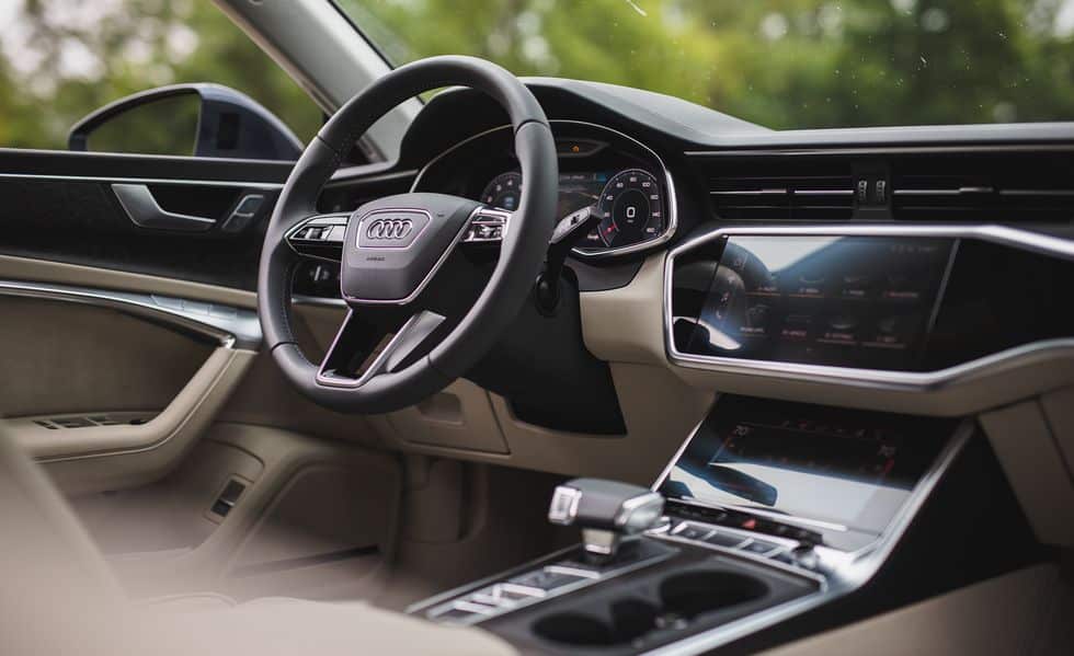 Audi A7 Rent Dubai | Imperial Premium Rent a Car