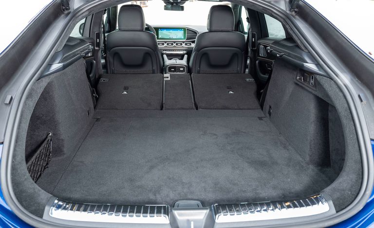 Mercedes Benz GLE53 AMG Coupe Rent Dubai | Imperial Premium Rent a Car