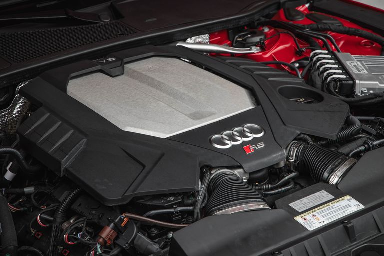 Audi RS 7 Rent Dubai | Imperial Premium Rent a Car
