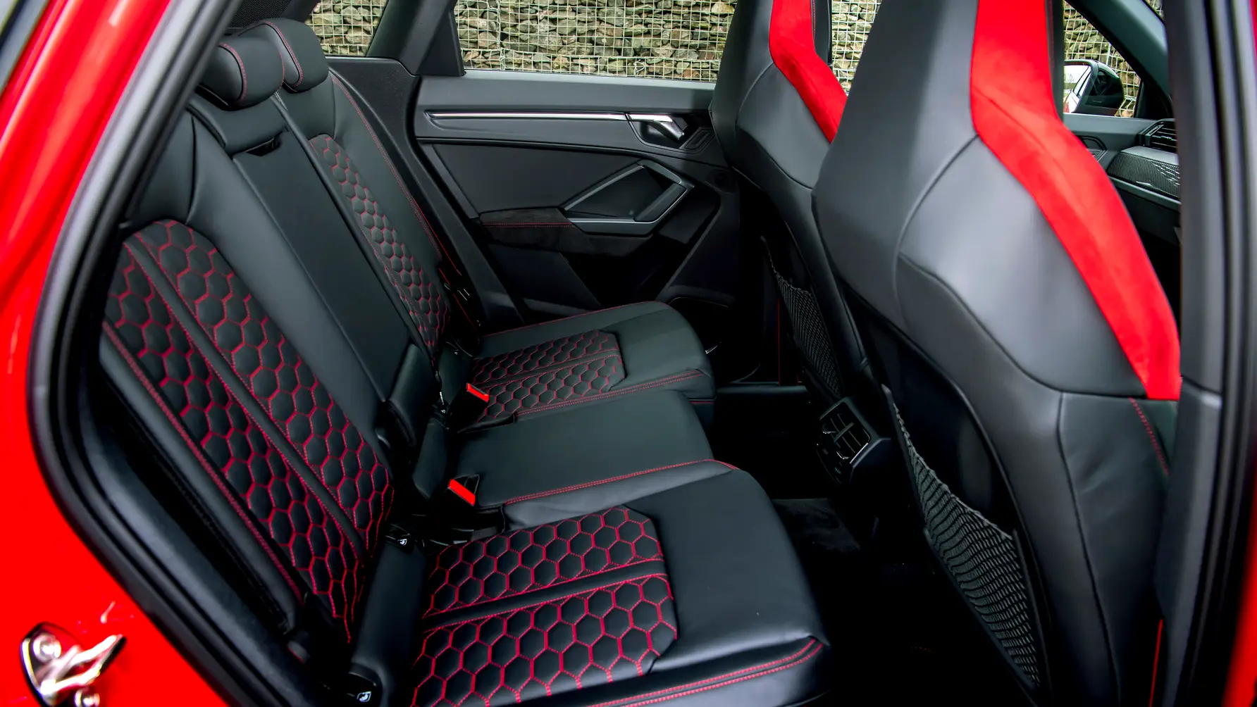 Audi RS Q3 Rent Dubai | Imperial Premium Rent a Car