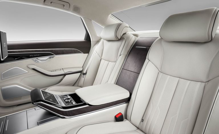 Audi A8L Rent Dubai | Imperial Premium Rent a Car