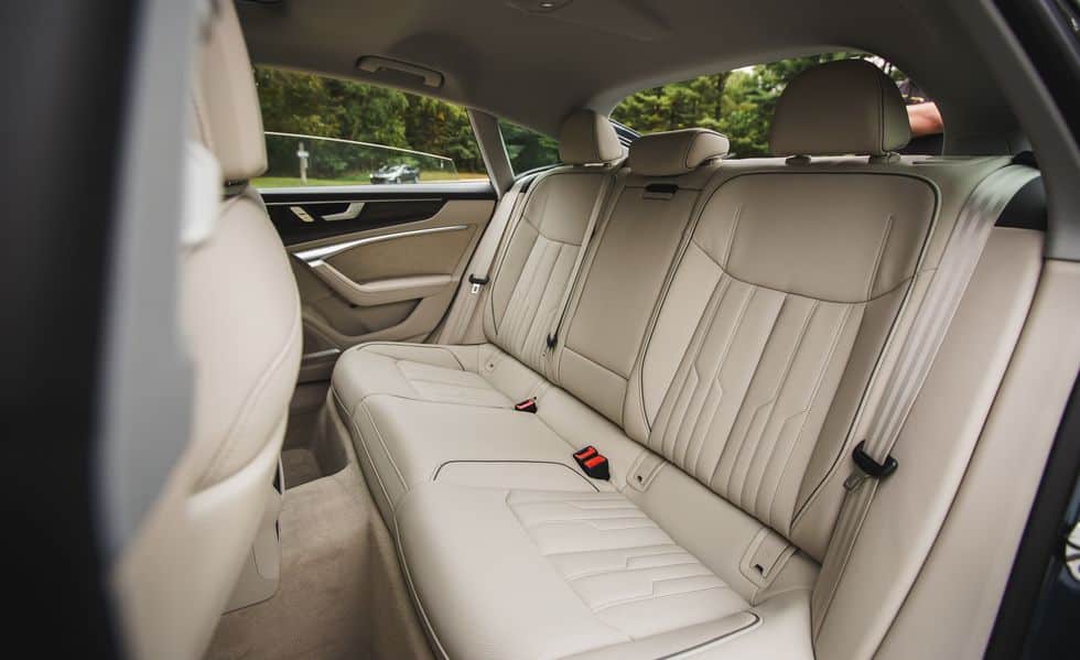 Audi A7 Rent Dubai | Imperial Premium Rent a Car