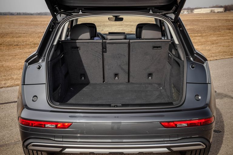 Audi Q5 Rent Dubai | Imperial Premium Rent a Car