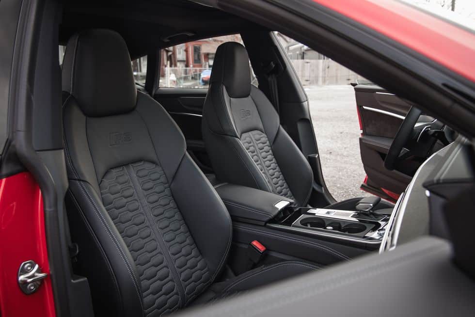 Audi RS 7 Rent Dubai | Imperial Premium Rent a Car