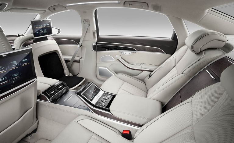 Audi A8L Rent Dubai | Imperial Premium Rent a Car