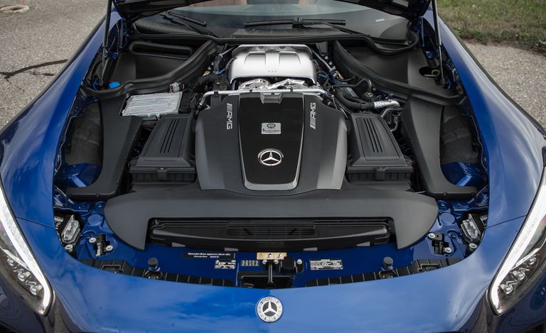 Mercedes Benz GT C AMG Roadster Rent Dubai | Imperial Premium Rent a Car