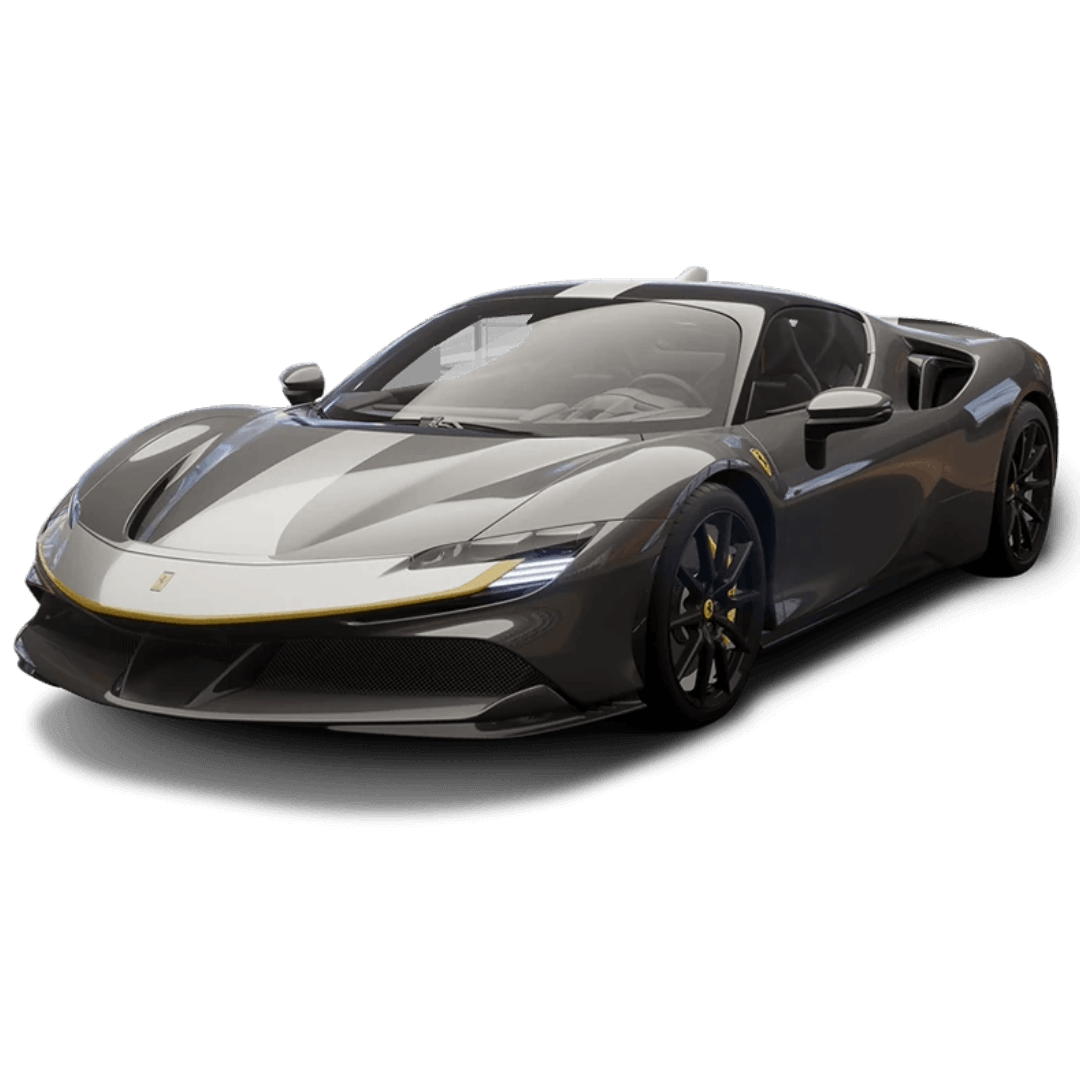 Ferrari SF90 Stradale Rent Dubai | Imperial Premium Rent a Car
