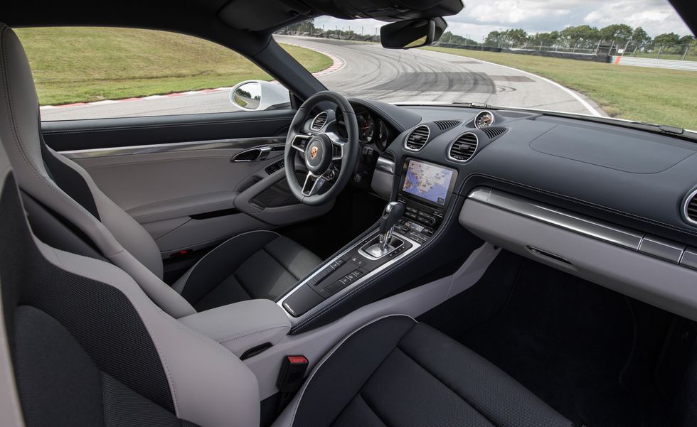 Porsche 718 Cayman Rent Dubai | Imperial Premium Rent a Car