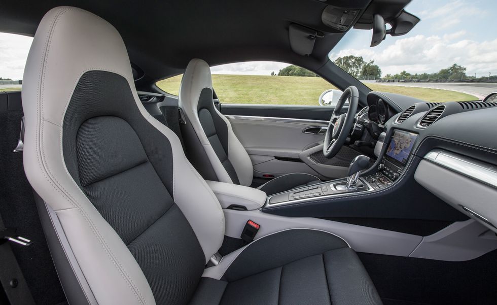Porsche 718 Cayman Rent Dubai | Imperial Premium Rent a Car