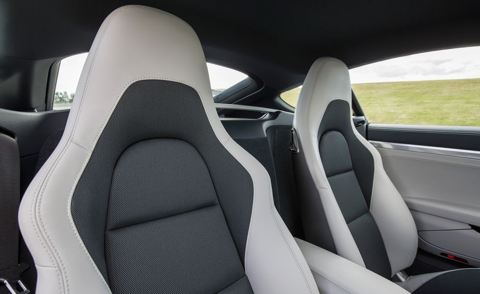 Porsche 718 Cayman Rent Dubai | Imperial Premium Rent a Car