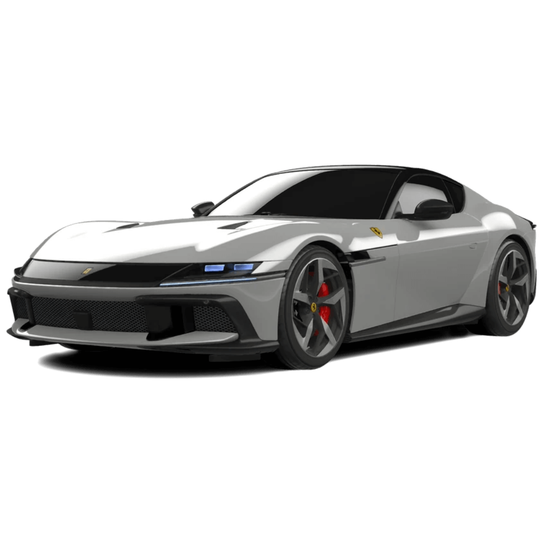 Ferrari 12Cilindri Rent Dubai | Imperial Premium Rent a Car