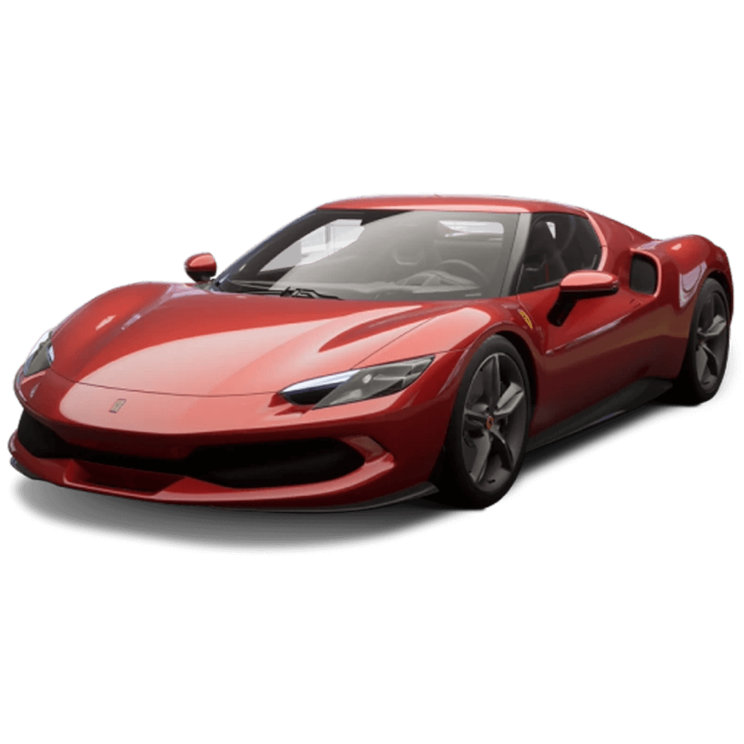 Ferrari 296 GTB Rent Dubai | Imperial Premium Rent a Car