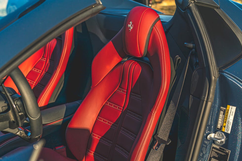 Ferrari 812 GTS Rent Dubai | Imperial Premium Rent a Car