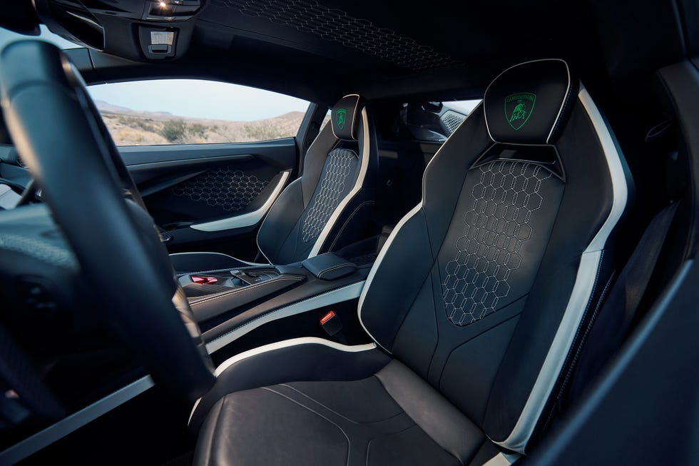 Lamborghini Revuelto Rent Dubai | Imperial Premium Rent a Car