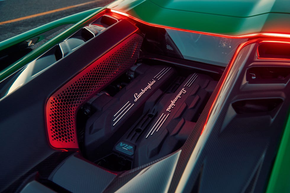 Lamborghini Revuelto Rent Dubai | Imperial Premium Rent a Car