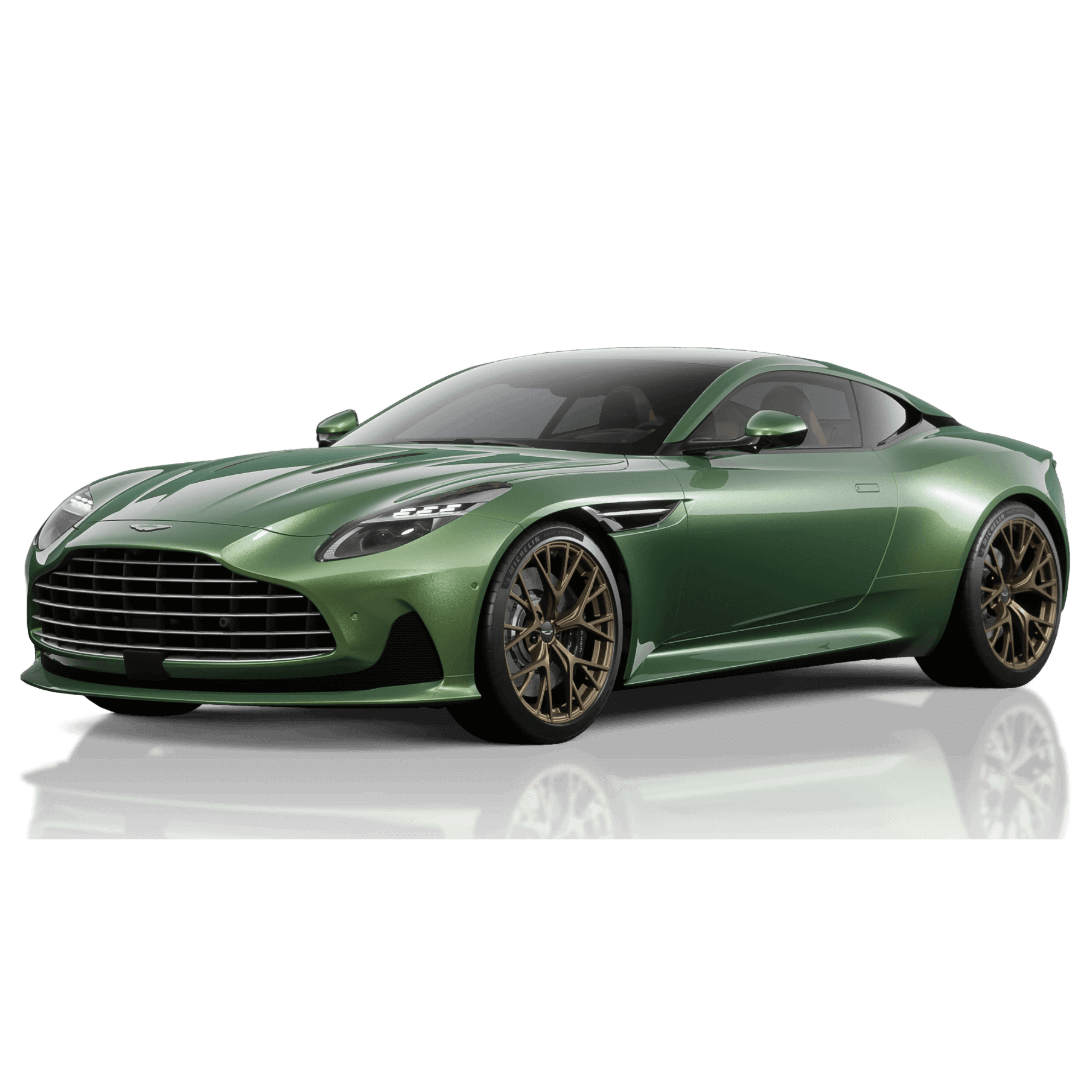 Aston Martin DB12 Rent Dubai | Imperial Premium Rent a Car