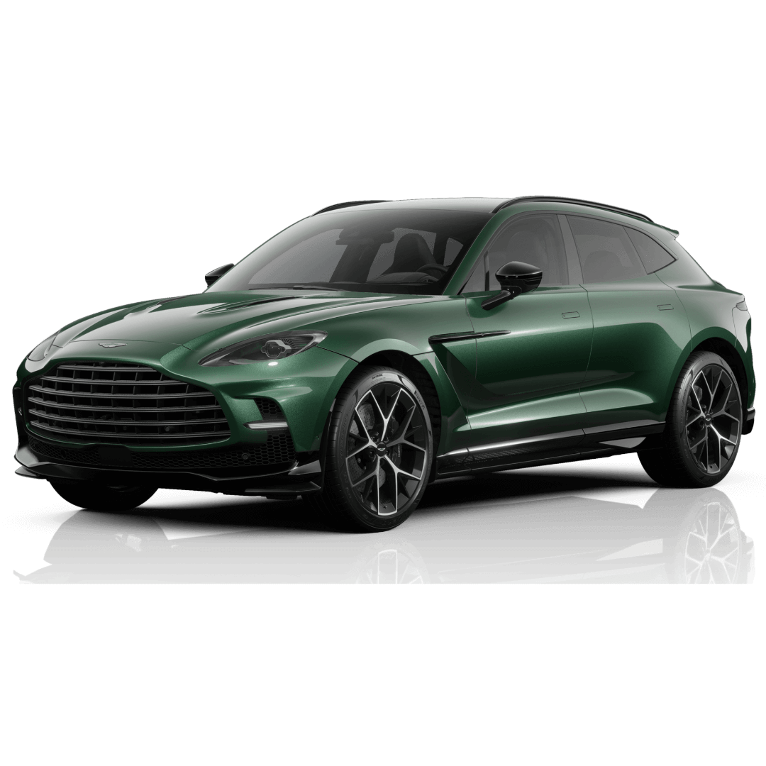 Aston Martin DBX707 Rent Dubai | Imperial Premium Rent a Car