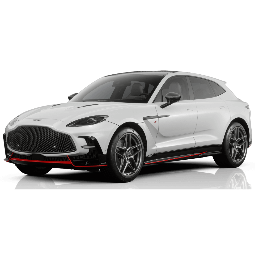 Aston Martin DBX Rent Dubai | Imperial Premium Rent a Car
