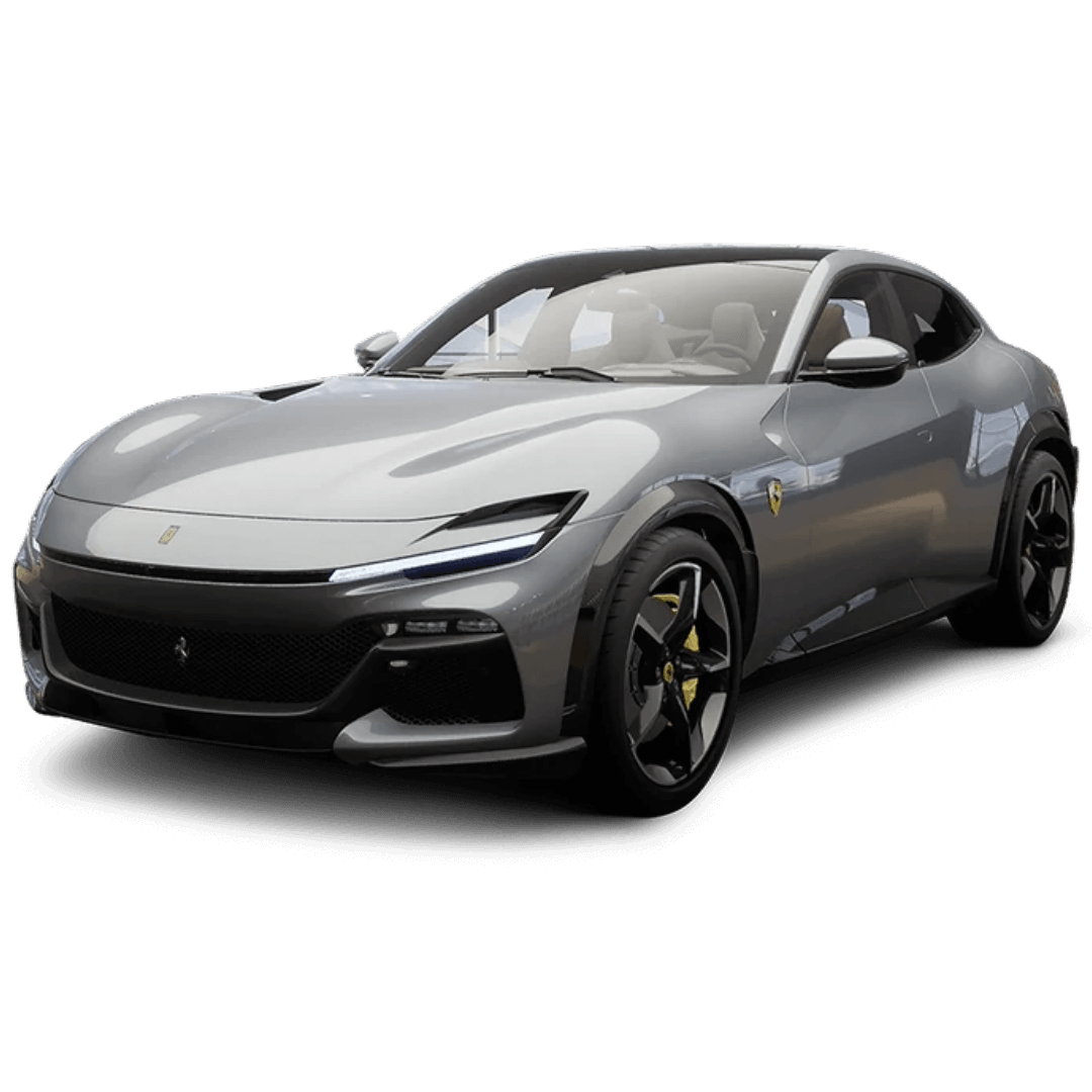 Ferrari Purosangue Rent Dubai | Imperial Premium Rent a Car
