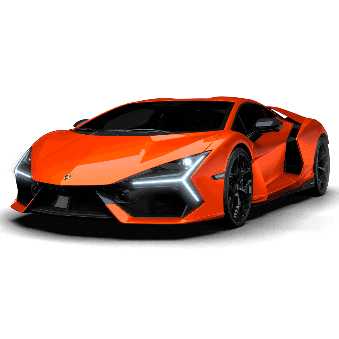 Lamborghini Revuelto Rent Dubai | Imperial Premium Rent a Car